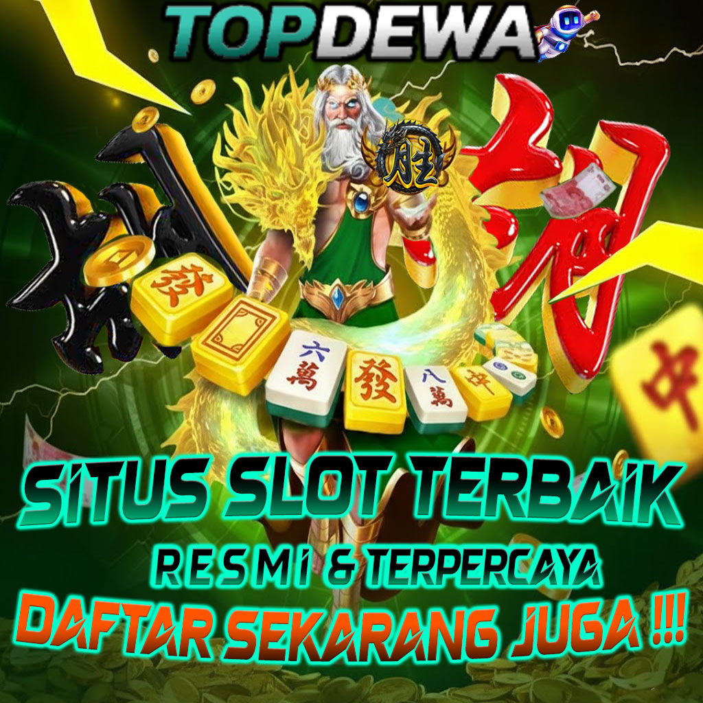 TOPDEWA Robot Vacuum Cerdas Sensor Presisi image 1